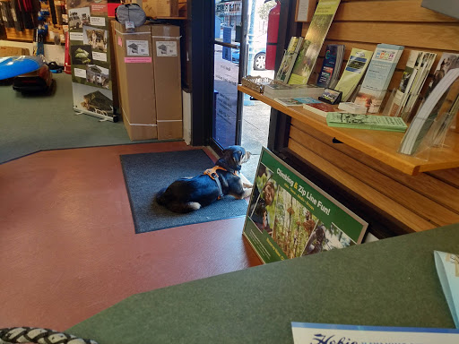 Outdoor Sports Store «Wild River Outfitters Inc», reviews and photos, 3636 Virginia Beach Blvd #108, Virginia Beach, VA 23452, USA