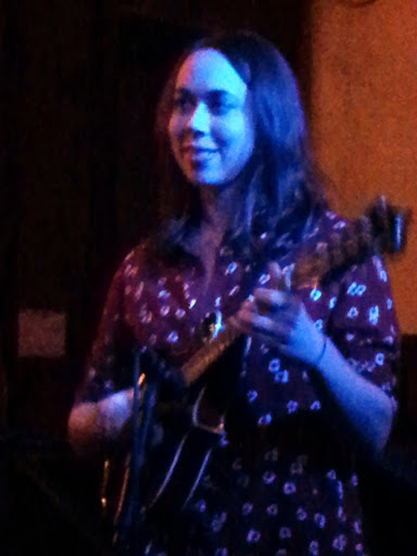 Live Music Venue «The Owl Music Parlor», reviews and photos, 497 Rogers Ave, Brooklyn, NY 11225, USA