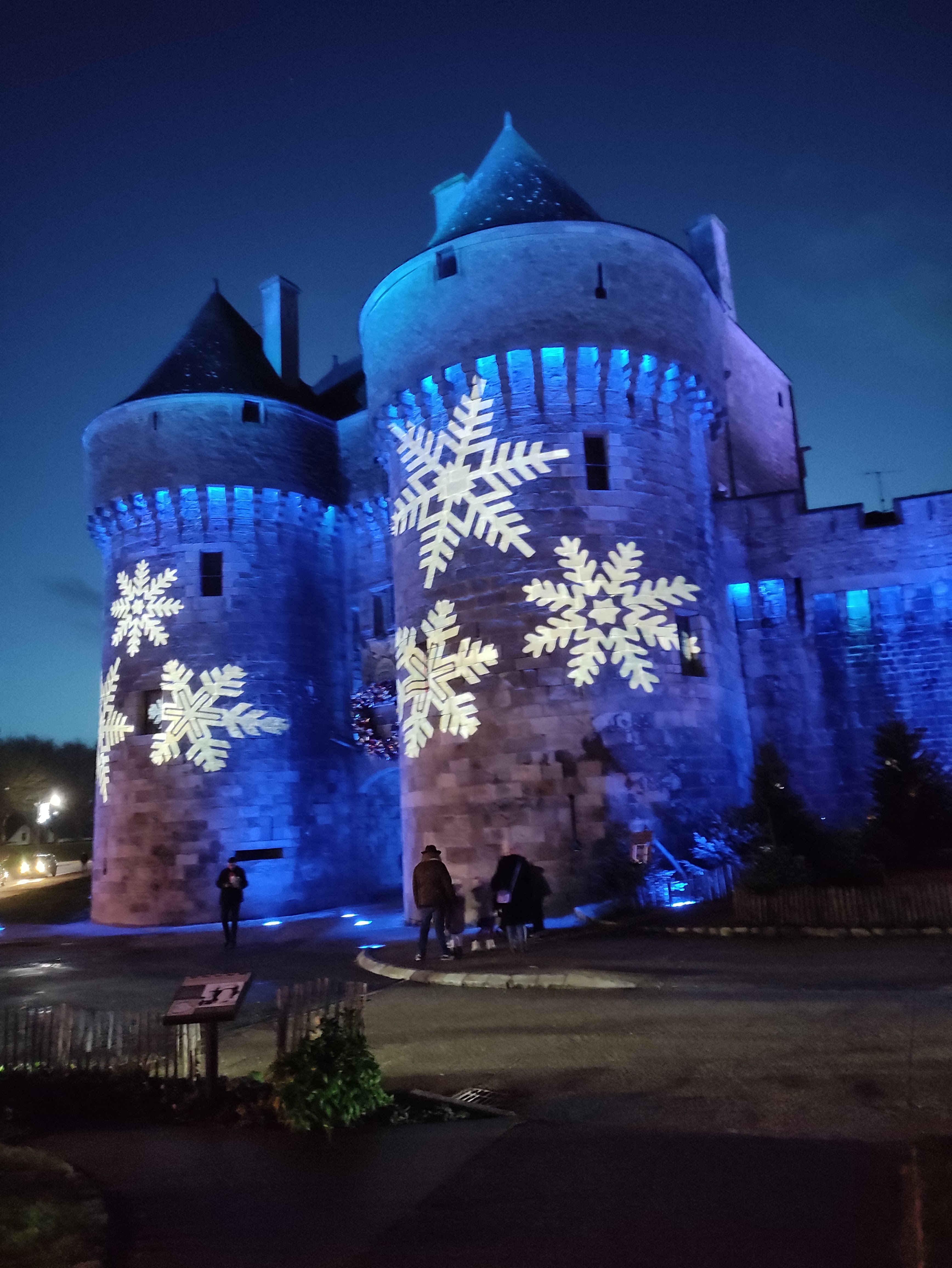 Photo n° 2 de l'avis de Marie-Hélène.e fait le 09/12/2023 à 17:32