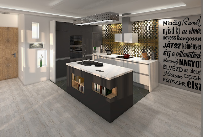 Értékelések erről a helyről: BuratinoDesign Bútorstúdió, Budapest - Bolt