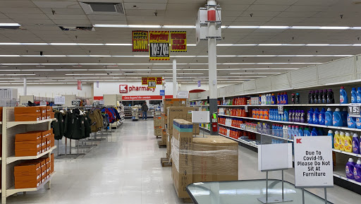 Discount Store «Kmart», reviews and photos, 2600 Willow Street Pike, Willow Street, PA 17584, USA