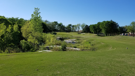 Golf Course «Ridgeview Ranch Golf Course», reviews and photos, 2701 Ridgeview Dr, Plano, TX 75025, USA