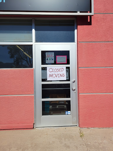 Art Supply Store «H R Meininger Co», reviews and photos, 201 S Weber St, Colorado Springs, CO 80903, USA