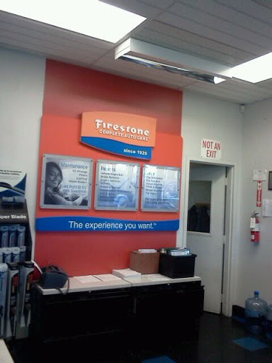 Tire Shop «Firestone Complete Auto Care», reviews and photos, 10624 SE 240th St, Kent, WA 98031, USA