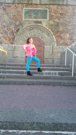 Park «High Rock Tower Park», reviews and photos, 30 Circuit Ave, Lynn, MA 01902, USA