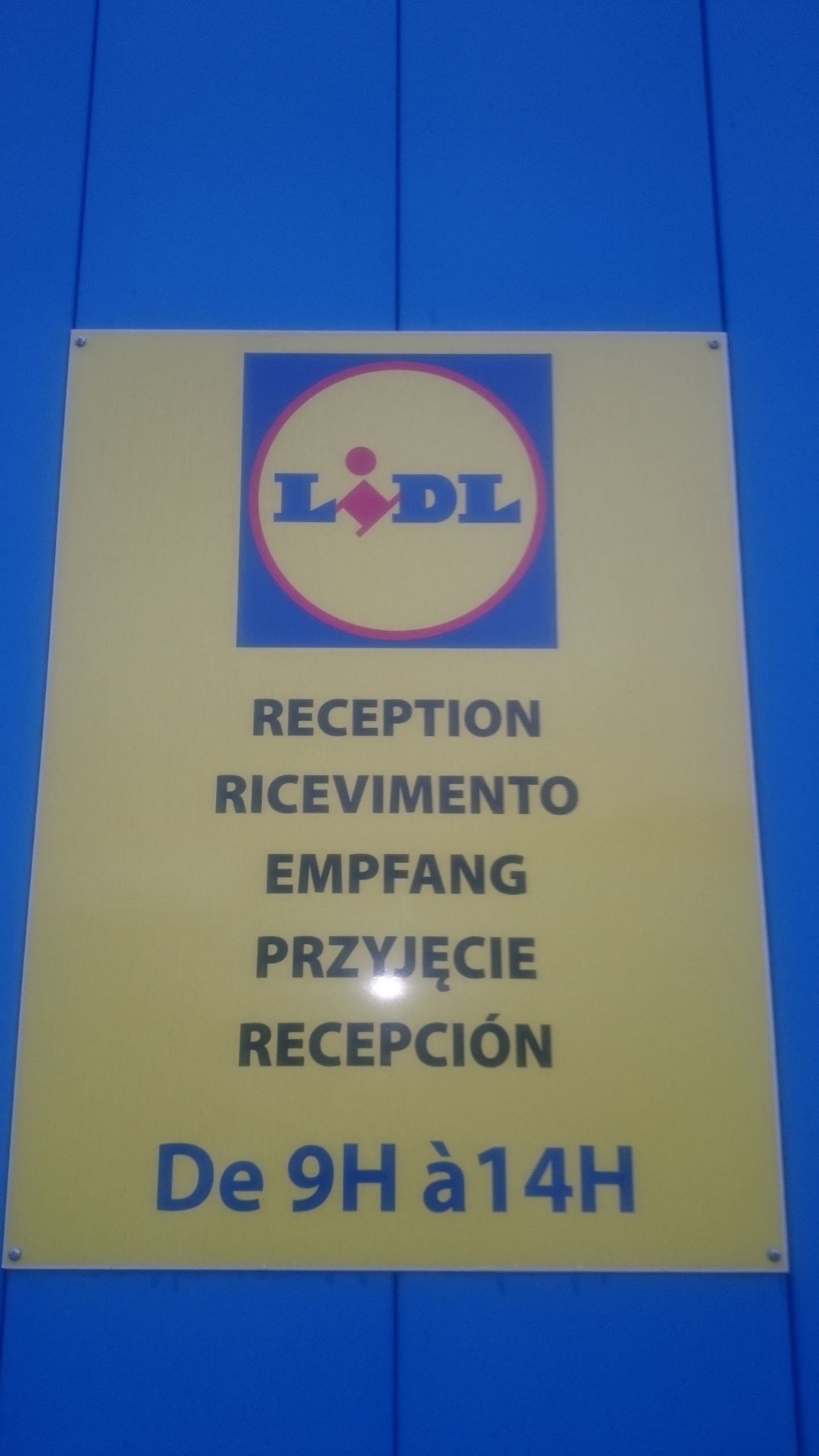 Photo n° 1 de l'avis de Lesya. fait le 03/01/2018 à 01:23