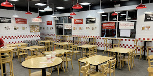 Five Guys