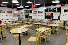 Five Guys