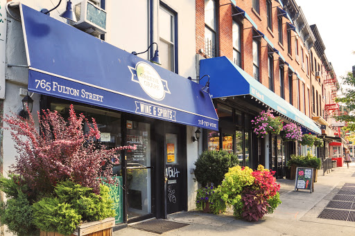 Wine Store «Greene Grape Wine & Spirits», reviews and photos, 765 Fulton St, Brooklyn, NY 11217, USA