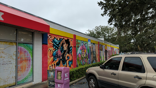 Art Supply Store «Sam Flax Orlando», reviews and photos, 1800 E Colonial Dr, Orlando, FL 32803, USA