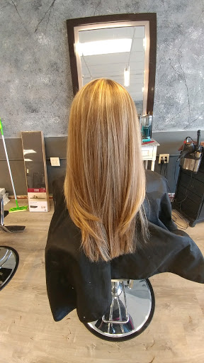 Beauty Salon «Hot Headz Hair Salon», reviews and photos, 4958 US-19, New Port Richey, FL 34652, USA