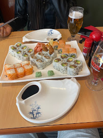 Plats et boissons du Restaurant japonais Toyotaka à Paris - n°20