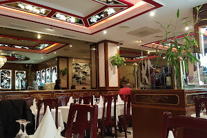 Mandarin Saint-Cyr Restaurant
