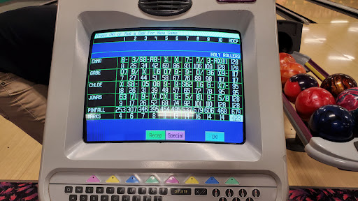 Bowling Alley «Strikers Entertainment Center», reviews and photos, 30971 Armada Ridge Rd, Richmond, MI 48062, USA