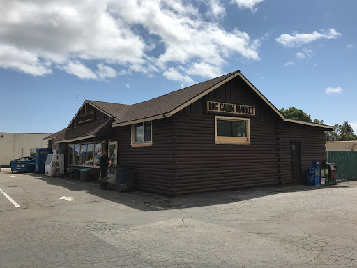 Market «Log Cabin Market», reviews and photos, 400 Traffic Way, Arroyo Grande, CA 93420, USA