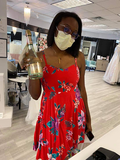 Wedding Store «The Bridal Boutique», reviews and photos, 6955 Oakland Mills Rd K, Columbia, MD 21045, USA