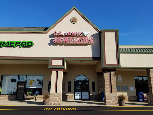 C S Johns Jewelers, 370 W Bagley Rd, Berea, OH 44017, USA, 