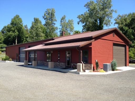 Pine Lake Service Center in La Porte, Indiana