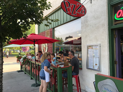 Local Myth Pizza - Pizza restaurant in Chelan , United States of America