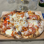 Photo n°1 de l'avis de lillo.a fait le 17/10/2022 à 18:08 sur le  MONICA Pizzeria - Ristorante à Canicattì