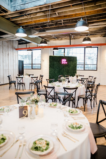 Caterer «Rouge Fine Catering», reviews and photos, 11110 Pepper Rd F, Hunt Valley, MD 21031, USA