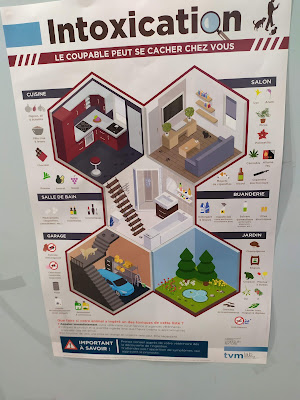 Clinique Vétérinaire de la Vaudoire à Sartrouville