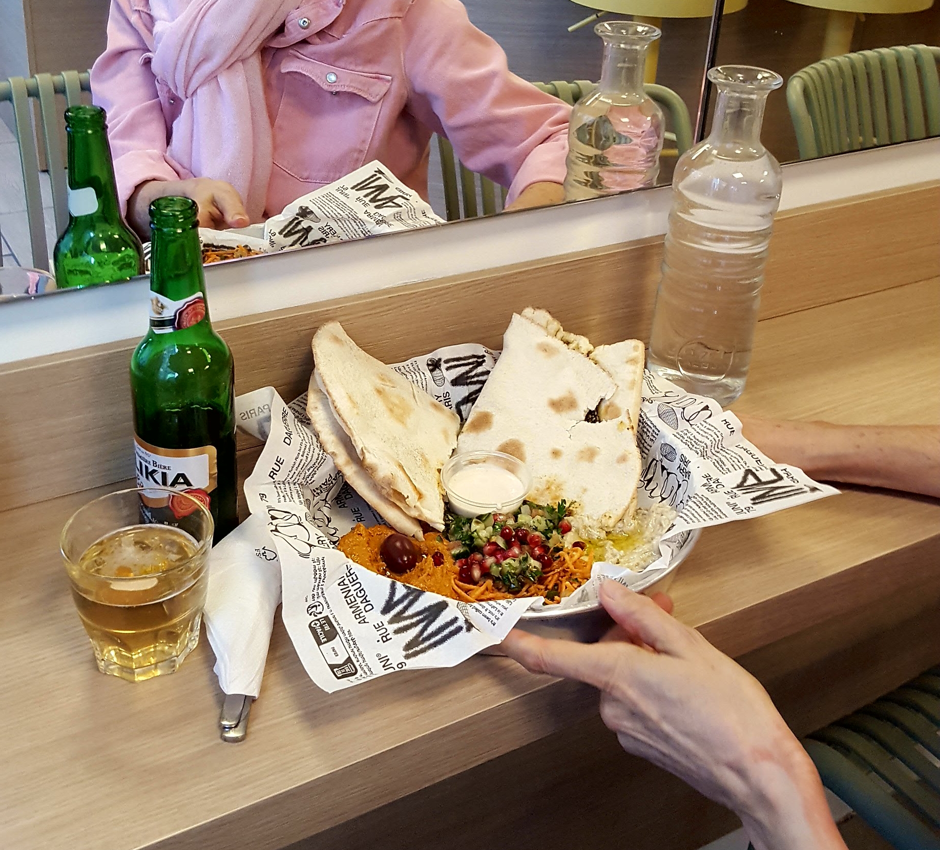 Photo n° 1 de l'avis de Favre.a fait le 05/06/2023 à 13:22