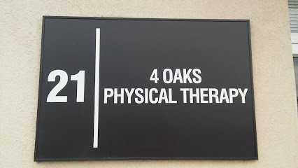 4 Oaks Physical Therapy - Catonsville, MD