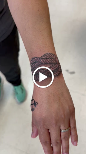 Explore stomach tattoos men ideas, creative tattoo ideas in San Diego, available at Wylde Sydes Tattoo & Body Piercing