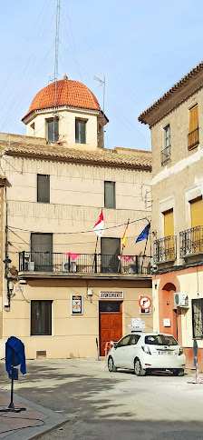 Ayuntamiento de Tobarra. C. Mayor, 1, 02500 Tobarra, Albacete, España