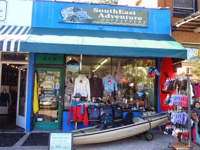 Southeast Adventure Outfitters