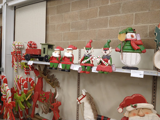 Florist «Reeves Floral Products Inc», reviews and photos, 10288 GA-92, Woodstock, GA 30188, USA