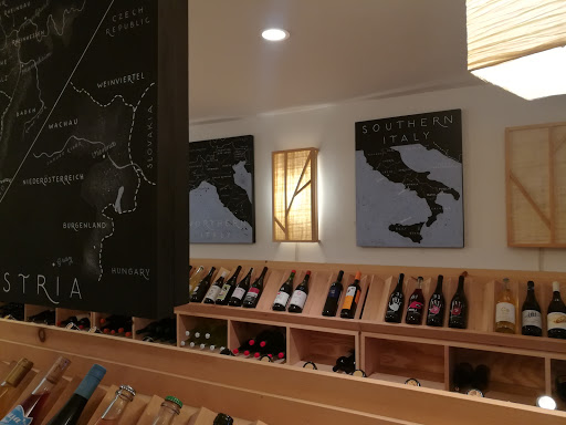 Wine Store «Thirst Wine Merchants», reviews and photos, 11 Greene Ave, Brooklyn, NY 11238, USA