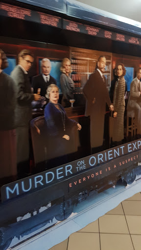 Movie Theater «Cobb Theatres», reviews and photos, 11701 Lake Victoria Gardens Ave #1201, Palm Beach Gardens, FL 33410, USA