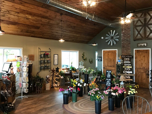 Florist «Secret Garden Florist & Gift Shop, Inc», reviews and photos, 2294 NY-208, Montgomery, NY 12549, USA
