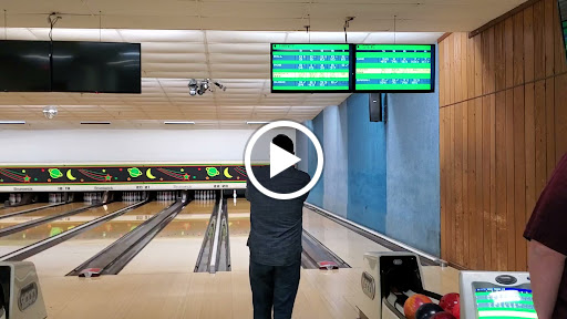 Bowling Alley «Wood Dale Bowl», reviews and photos, 155 E Irving Park Rd, Wood Dale, IL 60191, USA