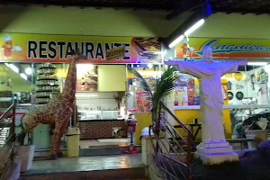 Restaurante e Lanchonete Linguica no Pão Bom Jesus image