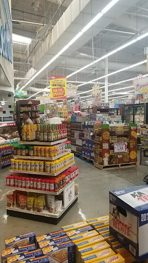 Grocery Store «Superior Grocers», reviews and photos, 11202 Crenshaw Blvd, Inglewood, CA 90303, USA