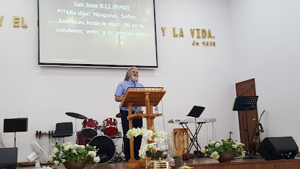 Iglesia Evangélica Jesús el Camino Sevilla y Ecija, Asambleas de Dios