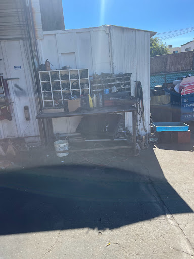 Auto Repair Shop «Arcadia Smog & Repair Inc.», reviews and photos, 4305 Live Oak Ave, Arcadia, CA 91006, USA