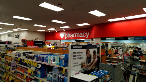 Drug Store «CVS», reviews and photos, 265 Prospect Ave, West Orange, NJ 07052, USA