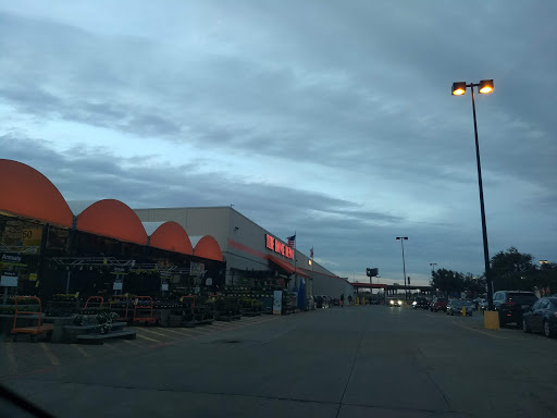 Home Improvement Store «The Home Depot», reviews and photos, 11468 Grissom Ln, Dallas, TX 75229, USA