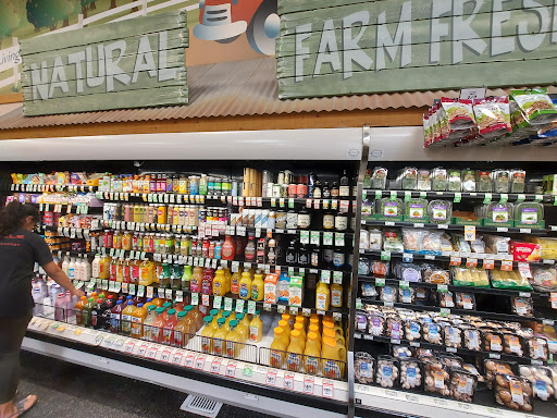 Health Food Store «Sprouts Farmers Market», reviews and photos, 110 S Interstate Hwy 35, Round Rock, TX 78681, USA