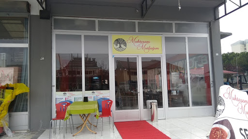 Muhteşem Mutfağım