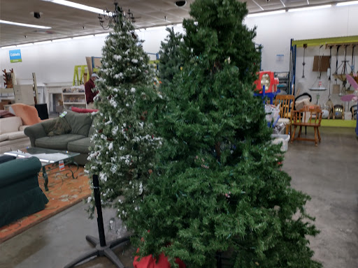 Thrift Store «Habitat Wake ReStore Cary», reviews and photos, 181 High House Rd, Cary, NC 27511, USA