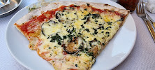 Pizza du Pizzeria La Pizza Cresci à Nice - n°17