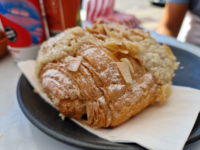 Reviews of The Flour Pot Bakery - Worthing in Worthing - Bakery