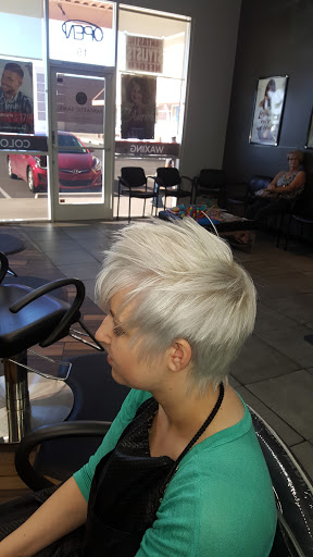 Hair Salon «Fantastic Sams Cut & Color», reviews and photos, 13980 W Bell Rd #15, Surprise, AZ 85374, USA