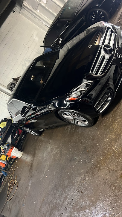 Exxtra Touch Auto Detailing