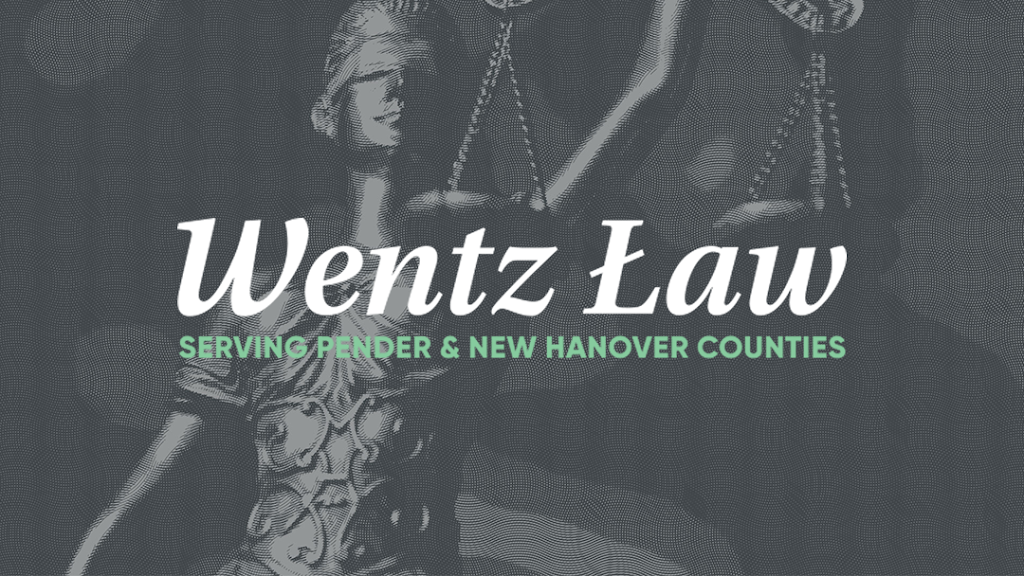 Wentz Law Firm 28401